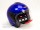 Шлем Vcan Max 617 открытый deep blue (15519884886632)