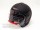 Шлем Vcan Max 617 открытый flat black (15519884464398)