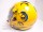 Шлем Vcan 200 модуляр yellow / lbc (15518656716969)