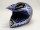 Шлем Vcan 350 кросс black / lb-b (15519858353775)
