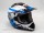 Шлем Vcan 356 кросс white / cat-b (15519855220704)