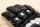 Перчатки Xavia Racing Men black (1642760949239)
