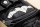 Перчатки Xavia Racing Men black (16427609493952)