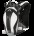 Рюкзак American Kargo HYDRATION BAG TURBO 1.5 LITER BACKPACK WHITE (15557756699365)
