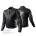 Куртка SHIMA HUNTER+ black (15558573992412)