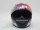 Шлем LS2 FF352 FLUTTER Black Purple (15616236837752)