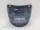 Стекло для шлема AFX 3-SNAP VINTAGE FLIP BUBBLE SHIELD SMOKE (15623500594153)