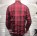 Куртка SHIMA RENEGADE RED (15886764407434)