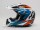 Шлем AFX FX-17 COMP OFFROAD PEARL WHITE/BLUE/ORANGE (15623401917688)