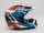 Шлем AFX FX-17 COMP OFFROAD PEARL WHITE/BLUE/ORANGE (15623401927115)