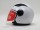 Шлем LS2 OF562 AIRFLOW LONG Gloss White (15869623640859)