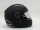 Шлем HIZER 527 #2 matte/black (15910306959137)