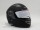 Шлем HIZER 527 #2 matte/black (1591030707478)