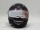 Шлем HIZER 527 #2 matte/black (15910307077634)