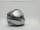 Шлем HIZER 528 silver (15618037412567)