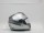 Шлем HIZER 528 silver (15618037412803)