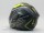 Шлем (интеграл) Origine STRADA Graviter черный/Hi-Vis желтый матовый (15615531656412)