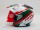 Шлем AFX FX-50 SIGNAL JET  WHITE/GREEN/RED (156233937571)