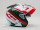 Шлем AFX FX-50 SIGNAL JET  WHITE/GREEN/RED (15623393760143)