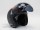 Шлем AFX FX-76 RACEWAY VINTAGE MATTE BLACK/ORANGE (15623495396662)
