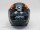 Шлем AFX FX-76 TRICOLOR VINTAGE FROST GRAY/ORANGE (15623496378592)
