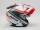 Шлем AFX FX-50 SIGNAL JET WHITE/ORANGE (15623393083079)