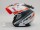 Шлем AFX FX-50 SIGNAL JET WHITE/ORANGE (15623393094482)