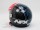Шлем AFX FX-33 VELOCE SCOOTER HELMET BLACK/BLUE (15623396169158)