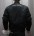 Куртка Universal Motors FR 3318 Black (15633904046526)