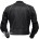 Куртка Firefox кожаная Mugello Leather black (15628376881394)