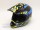 Шлем THT TX-11 BLU/YEL VATRA (1563647164579)