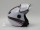 Шлем мото HIZER 217 white (15636489605904)