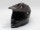 Шлем мото HIZER B6197  gray (15636478794624)