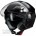 Шлем Nexo Comfort II black (15640461694293)
