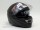 Шлем Nexo Fiber Comfort Air Matt black (15792023439976)