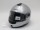 Шлем Nexo Touring Silver (модуляр) (15636486186384)