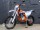 Мотоцикл Avantis Enduro 250 21/18 (172 FMM Design KT 2019) без ПТС (15791813351881)