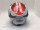 Шлем GSB G-335 Mobilita Rosso (15664644306979)