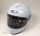 Шлем GSB G-349 White Glossy (15665449982616)