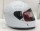 Шлем GSB G-349 White Glossy (15665740475972)