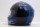 Шлем GSB G-349 BLACK&BLUE (16571247534375)