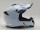 Шлем GSB XP-20 WHITE GLOSSY (15919556319657)
