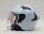 Шлем GSB G-240 WHITE GLOSSY (15844425330379)