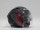 Шлем GSB G-240 BLACK MATT (1584463857871)