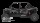 Спортивный мотовездеход Polaris RZR XP 4 TURBO S Titanium Matte (15703492044909)