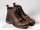 Ботинки Harley Davidson Men's Darrol Boots - Brown (15741875466697)