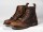 Ботинки Harley Davidson Men's Darrol Boots - Brown (15741875468044)