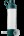Cтеклянная бутылка для воды/шейкер BlenderBottle Mantra 600мл (15746691177636)