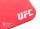 Коврик для фитнеса UFC 15мм (15747642298596)