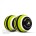 Массажный мяч MP2 Д6,6 см Сдвоенный (15748506449425)